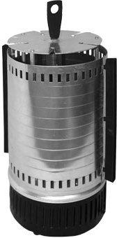 НЕВА-1 Электрошашлычница 1000 Вт 5 шампуров ENERGY - фото 1 - id-p167709335