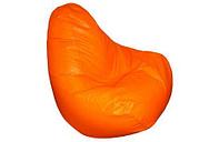 Стандарт L оранжевый Кресло-мешок VENTAL