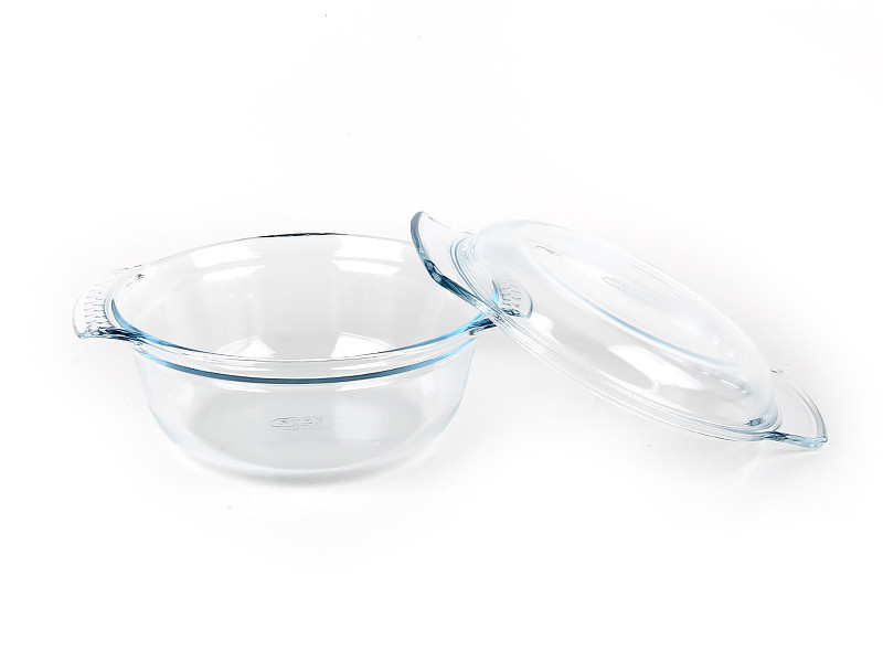 112A000N/2017 PYREX Кастрюля круглая Classic 3.5л - фото 2 - id-p167702948