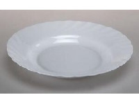 ТРИАНОН Trianon тарелка суповая 22,5см (52104) E9648-1 Посуда LUMINARC (Luminarc Gratis F-62510) - фото 1 - id-p167701668