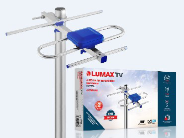 DA2202A Активная антенна LUMAX