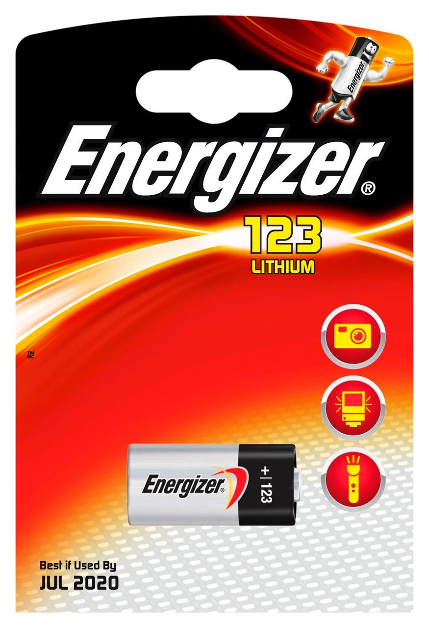 LR23/A23/MN21 BL1 ALKALINE 12V (E301536200) Батарейки ENERGIZER