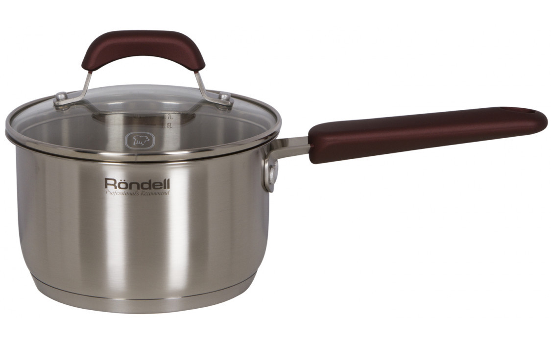 RDS-823 Набор посуды 6 предметов Bojole Rondell (ST) - фото 3 - id-p167703070
