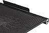 BU-LCP170-B214 17" металлическая сетка/пластик черный Подставка для ноутбука BURO, фото 3