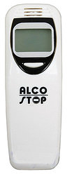 AT-128 Алкотестер ALCO-STOP