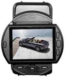 VX-350 HD GPS Видеорегистратор INTEGO