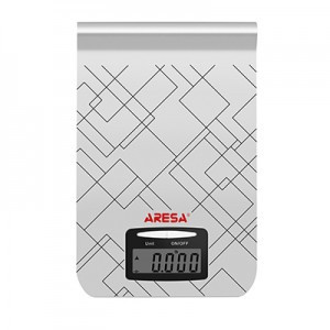 AR-4308 Кухонные весы ARESA - фото 1 - id-p167706271