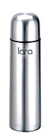 LR04-11 сталь 1,0л Термос LARA