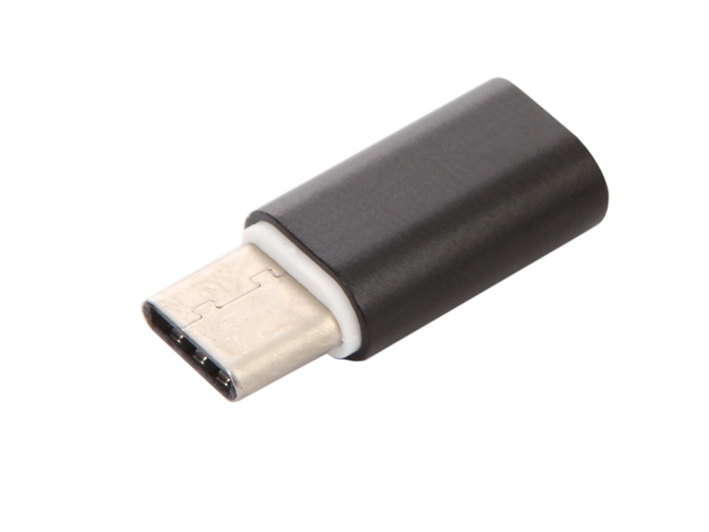 ATCOM (АТ8101) переходник usb Type-C