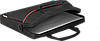 (26083) LITE - 15.6" черный, карман Сумка для ноутбука DEFENDER, фото 3
