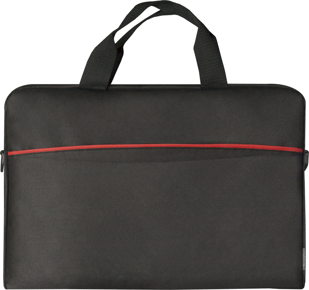 (26083) LITE - 15.6" черный, карман Сумка для ноутбука DEFENDER - фото 5 - id-p167704607