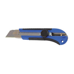 (2701010) широкий профи Twist-lock 25 мм Нож строительный T4P