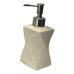 389-03 Crema кремовый Дозатор для жидкого мыла VANSTORE
