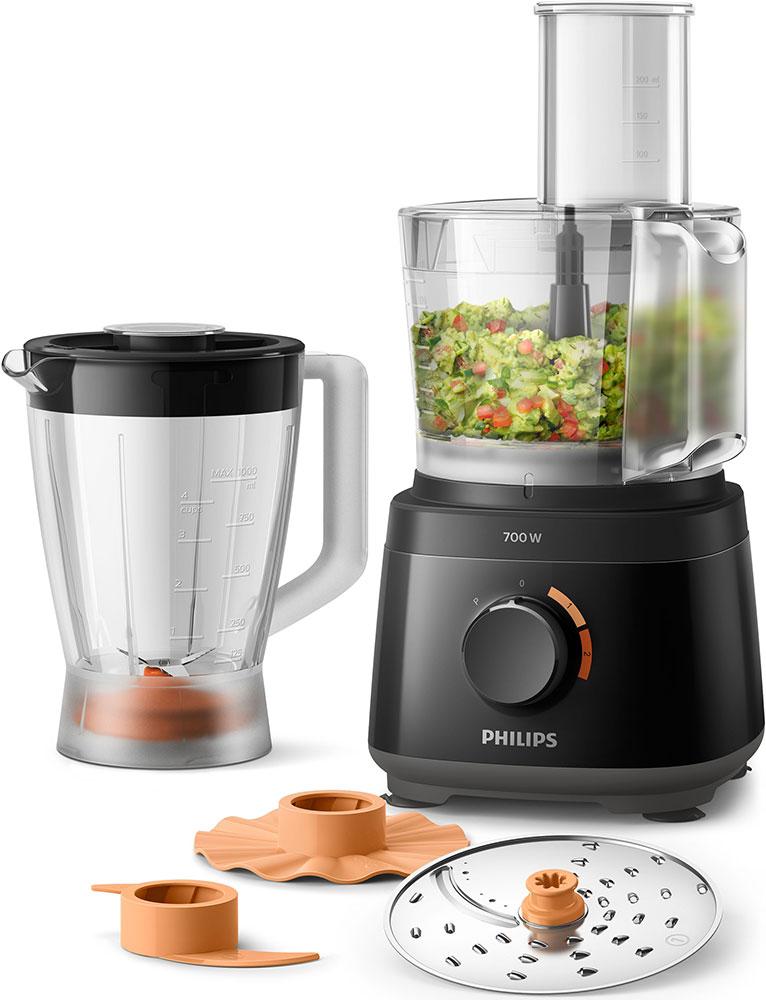 HR7320/10 Кухонный комбайн PHILIPS