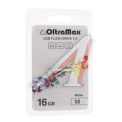 OM016GB-mini-50-W USB флэш-накопитель OLTRAMAX