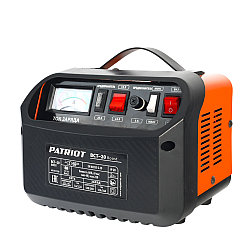 650301520 BCT 20 Boost Заряднопредпусковое устройство PATRIOT