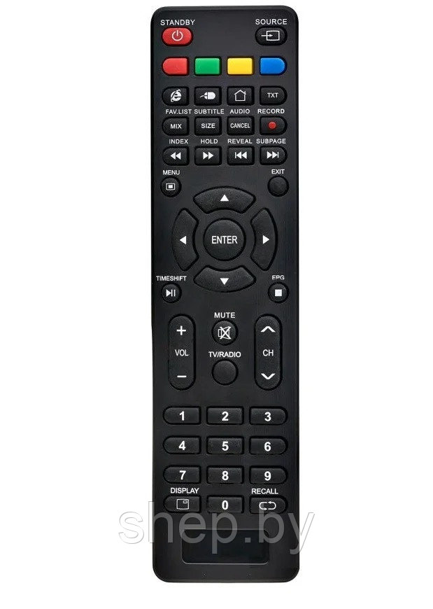 Пульт Витязь RS41Smart ( RS41C0-HOME ) - фото 1 - id-p198041636