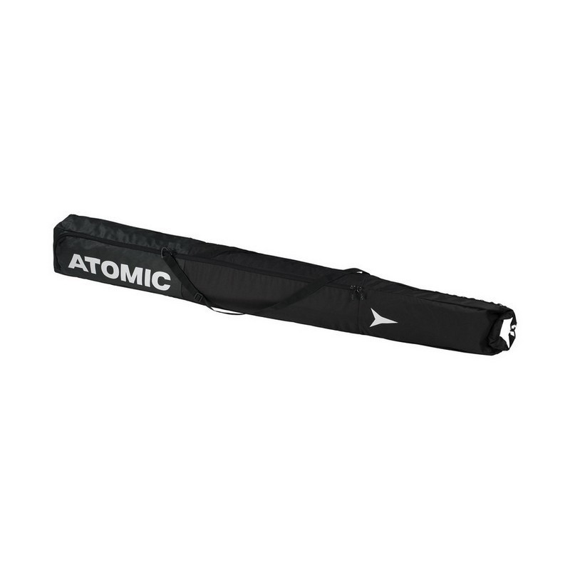 Чехол для лыж Atomic Ski Bag, black/black - фото 1 - id-p198041684