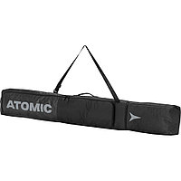 Чехол для лыж Atomic Ski Bag black/grey