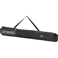 Чехол для лыж Atomic Ski Sleeve black/grey