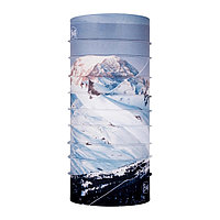 Бандана Buff Original Mountain Collection, m-blank blue