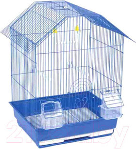 Клетка для птиц Triol A4007 / 50691042