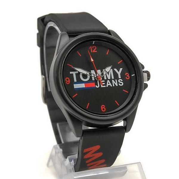 Спортивные наручные часы TOMMY JEANS 8786 - фото 2 - id-p198050746