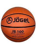Мяч баскетбольный Jogel JB-100-7 №7