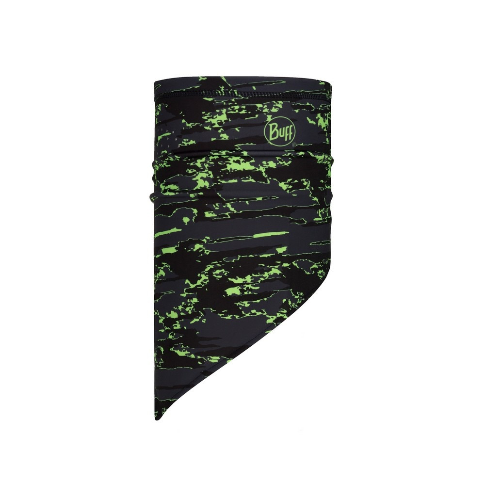 Бандана Buff Tech Fleece Bandana, w-camo multi - фото 1 - id-p198052258