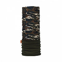 Бафф WDX PolarWind, camouflage kaki