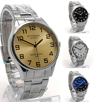 Мужские наручные часы Atomax 887G.  5 ярких цветов!