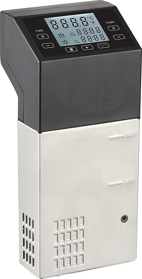 Термостат AIRHOT SOUS-VIDE SV-30 - фото 1 - id-p198052437