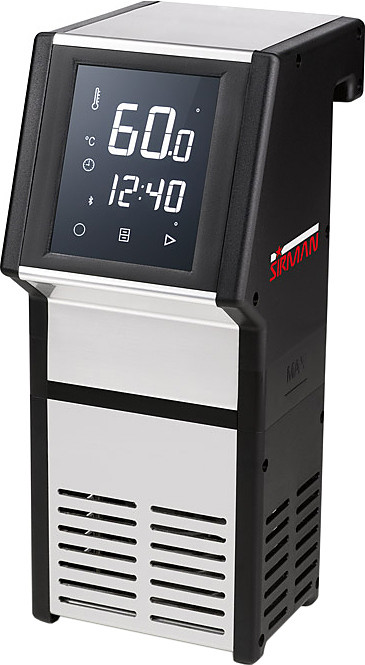 Су-вид SIRMAN SOFTCOOKER WI-FOOD
