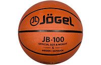 Мяч баскетбольный Jogel JB-100-6 №6