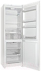 Холодильник с морозильником Indesit DS 4180 W, фото 5
