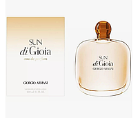 Giorgio Armani Sun Di Gioia\ Джорджио Армани Сан Ди Джио 100 мл (Лицензионная копия) 100мл