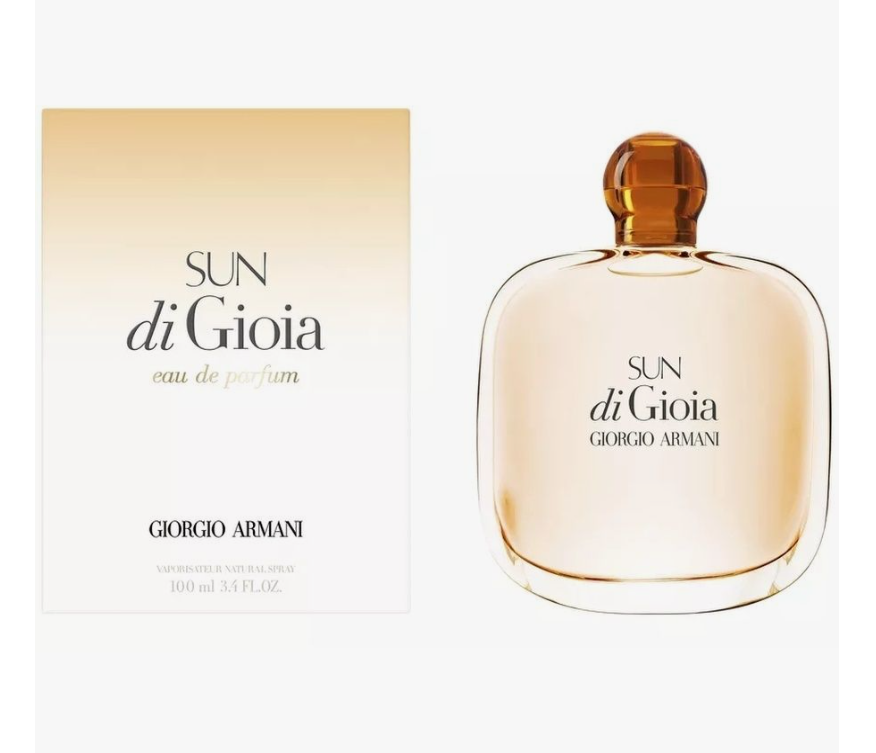 Giorgio Armani Sun Di Gioia\ Джорджио Армани Сан Ди Джио 100 мл (Лицензионная копия) 100мл - фото 1 - id-p198053192