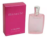 Туалетная вода LANCOME Miracle (Парфюм Ланком) 100 мл.(Лицензионная копия)