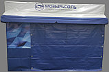 Торговые палатки с логотипом, фото 4