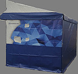 Торговые палатки с логотипом, фото 5