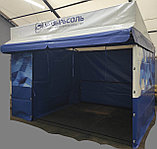 Торговые палатки с логотипом, фото 6