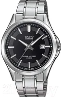 Часы наручные мужские Casio MTS-100D-1AVEF