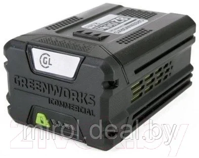 Аккумулятор для электроинструмента Greenworks G825B / 2914607 - фото 1 - id-p198053846
