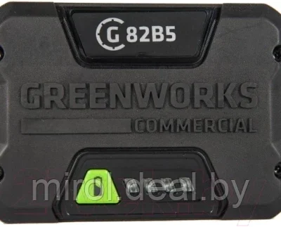 Аккумулятор для электроинструмента Greenworks G825B / 2914607 - фото 4 - id-p198053846