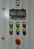 Теплогенератор твердотопливный ТГР-100 TURBO, фото 5