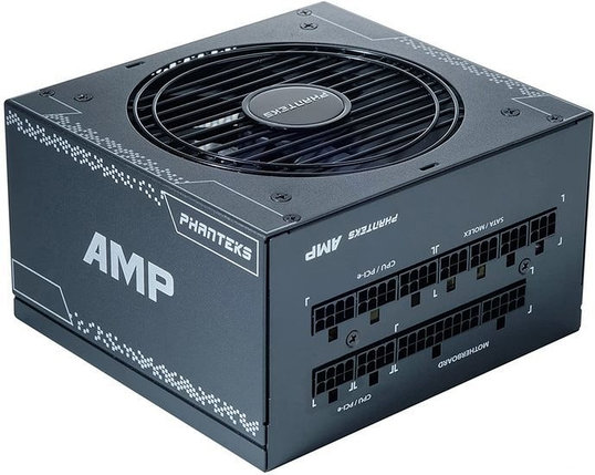 Блок питания Phanteks AMP 1000W PH-P1000G, фото 2