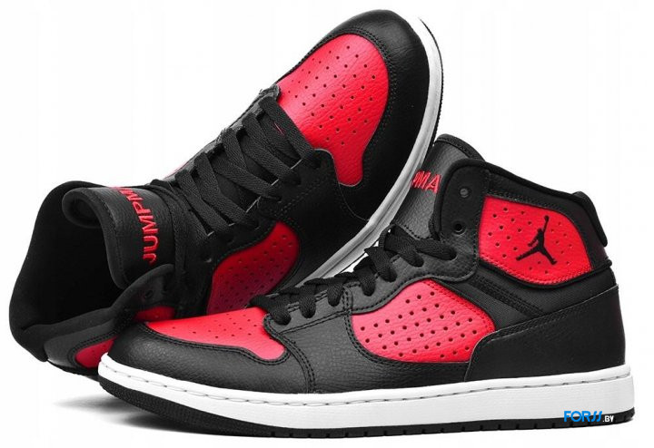 Кроссовки Nike Air Jordan Access