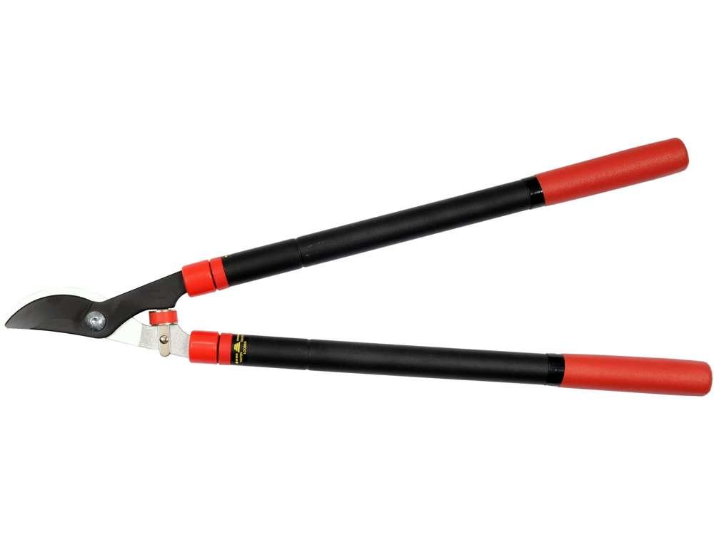 Сучкорез для живых веток d35мм с телескопическими ручками 630-960мм "Yato" - фото 1 - id-p197474920