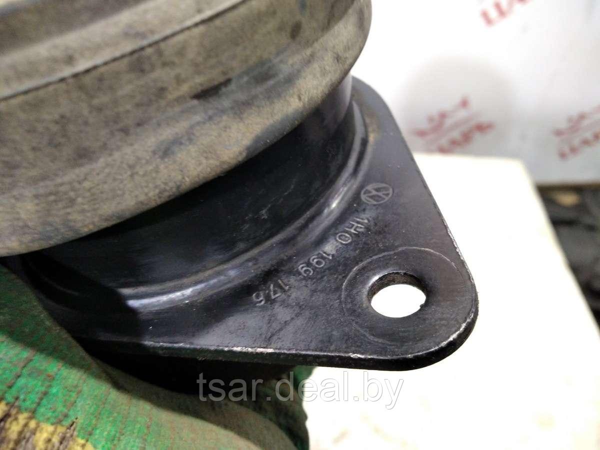 Подушка двигателя Volkswagen Golf 3 (1H0199611, 1H0199625) - фото 5 - id-p190524903