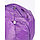 Кресло мешок «Юниор», ширина 75 см, высота 100 см, цвет фиолетовый, плащёвка, фото 2